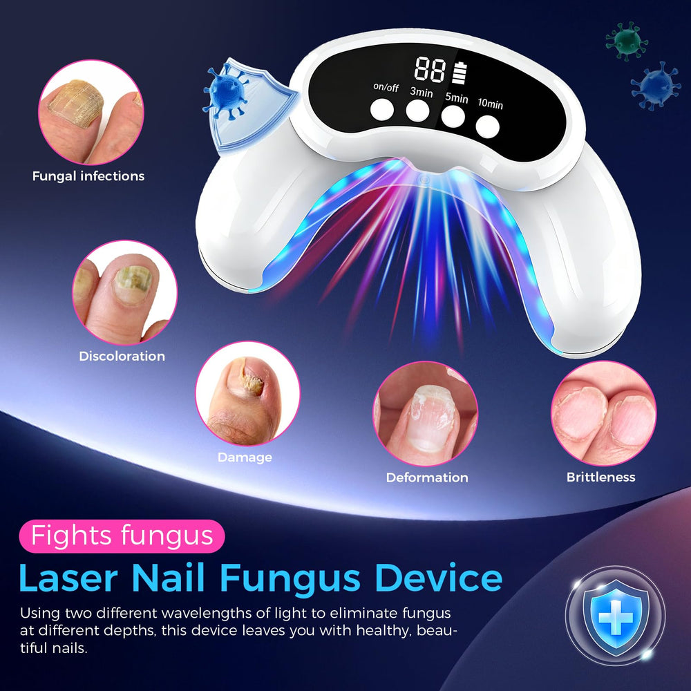 OMNIGAG device side view highlighting compact design for easy use