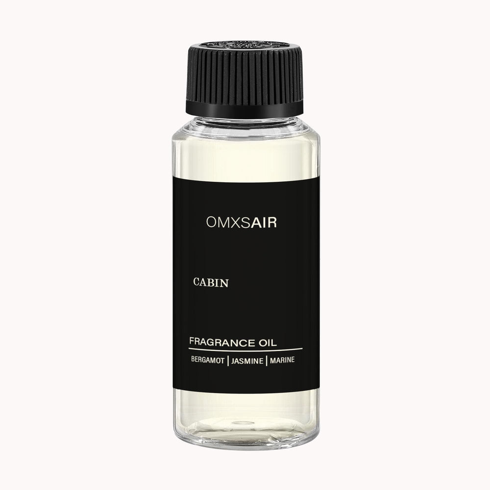 omxsair hotel diffuser oil cabin-inspired bottle for luxury at home