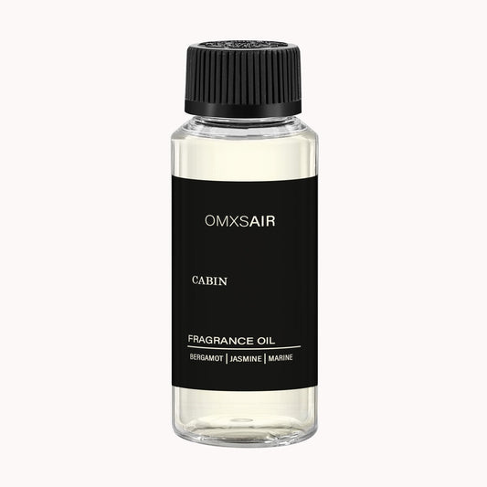 omxsair hotel diffuser oil cabin-inspired bottle for luxury at home