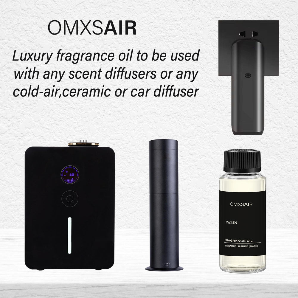 omxsair natural cruelty-free formula safe for families and pets