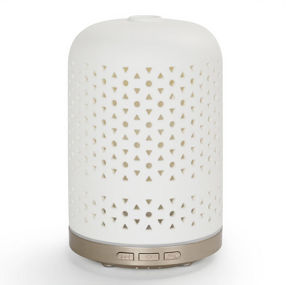 Includes USB cable and manual for quick setup and ongoing use