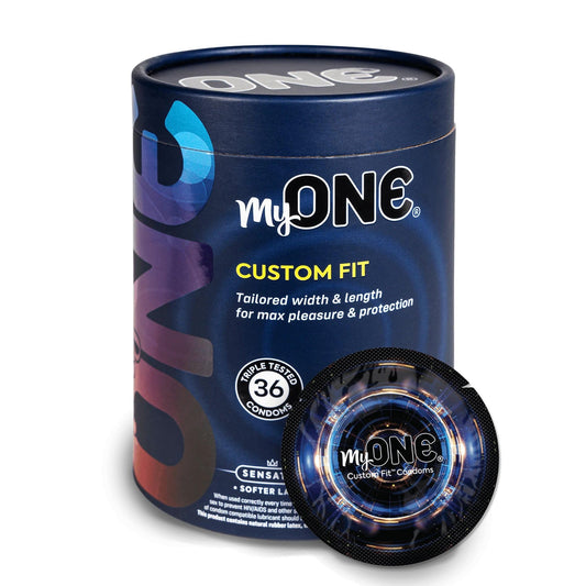 One 55E Classic Wide 55 packshot showing a close fit for enhanced comfort.