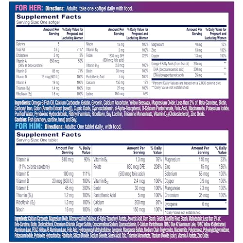 One A Day daily routine scene encouraging consistent supplement habits.