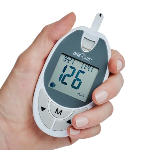 ONE-CARE auto-coding indicator simplifies testing without manual coding