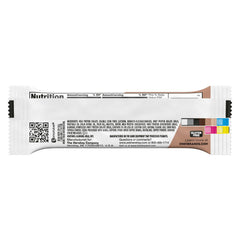 ONE bar with whey protein isolate delivering 20g protein per bar