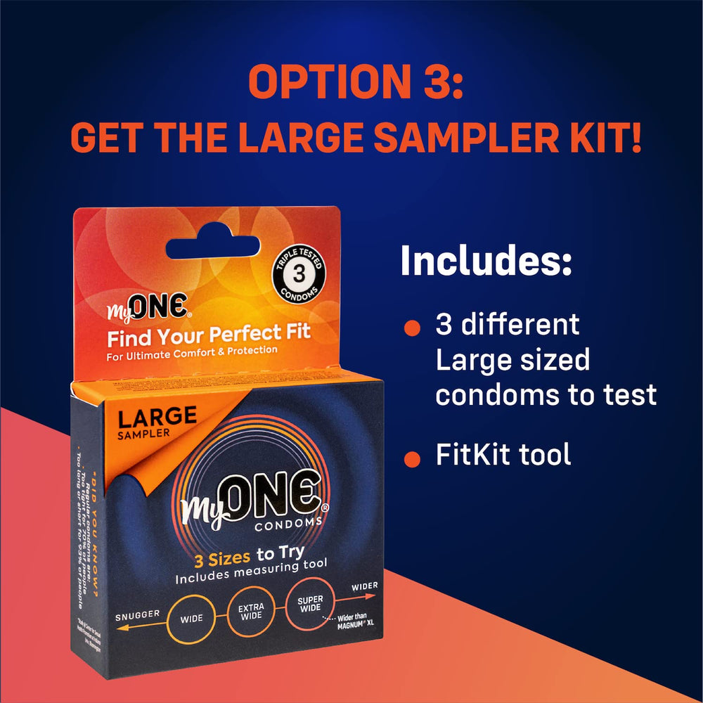 One hyperthin, lubricated condom close-up for smooth experience