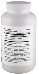 One Planet Nutrition Nano Boswellia bottle closeup for mobility support.