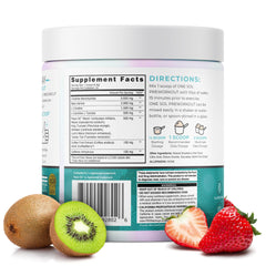 Strawberry Kiwi One Sol flavor range displayed for selection.