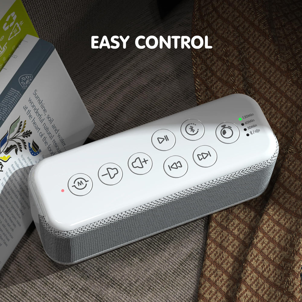 OnLyee simple large buttons for easy operation by all ages