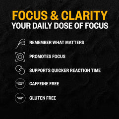 ONNIT Alpha Brain capsules pack illustrating easy daily intake