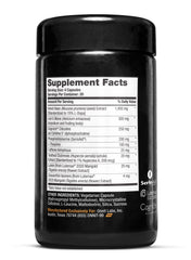 ONNIT cognitive performance bundle packaging, twin-pack convenience for routines.
