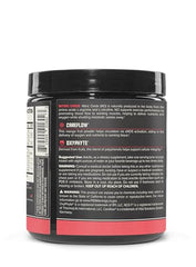 ONNIT IGEN Non-GMO label certification ensures transparency