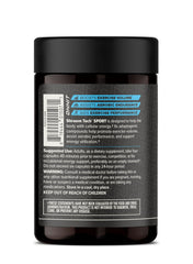 Ashwagandha in ONNIT Shroom Tech SPORT provides adaptogenic energy support.