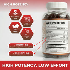 O NUTRITIONS 2-month supply box helps simplify adherence.