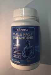 Oohma visuals emphasize zinc and selenium minerals.