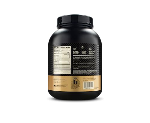 Optimum Nutrition Gold Standard Isolate packaging variations show product options.