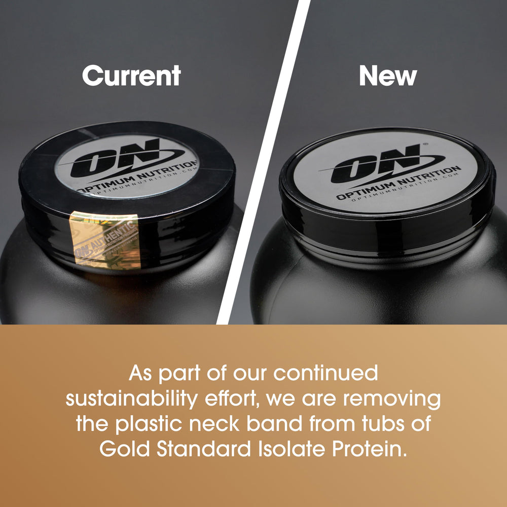 GS Pro Gainer scoop for easy portioning and consistent fueling