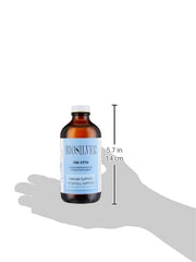Face mist usage demonstrating easy spraying across skin for daily care.