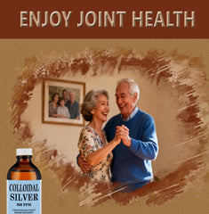 Optimum You light-colored silver solution compared to darker alternatives.