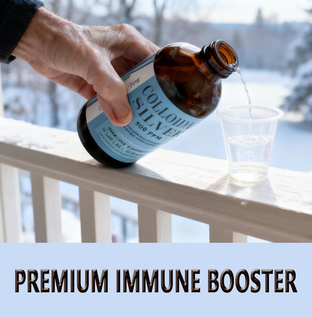 Optimum You nasal spray usage for sinus relief.