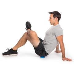 OPTP PRO-PODS support balance training to improve stability and proprioception.