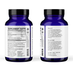Ora Organic Jerusalem Artichoke prebiotics detail emphasizes gut-friendly fiber.