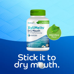 Oracoat XyliMelts vegan sugar-free formulation showcased.