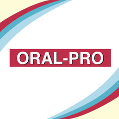 Home administration of Oral-Pro suspension during daily routine