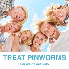 Oral-Pro pyrantel pamoate suspension vanilla flavor appealing to kids