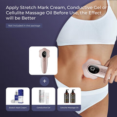 Oranmagic Pro Massager Type-C charging keeps charging simple and fast.