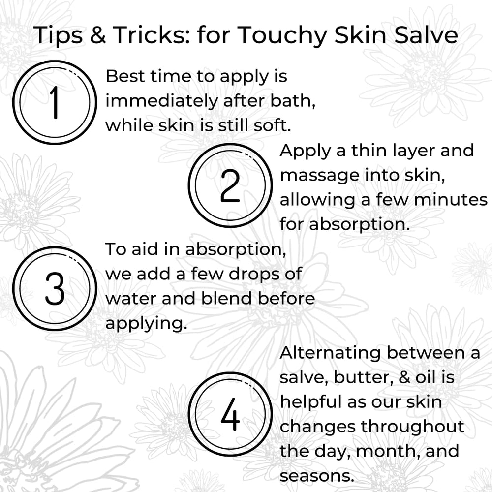 Outdoor athletes use Ora's Salve for skin protection