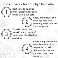 Outdoor athletes use Ora's Salve for skin protection