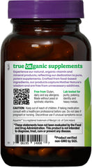 Amla fruit extract blend in Oregon's Wild Harvest packaging, highlighting phytonutrients for wellness.