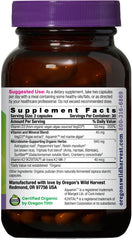 Closeup of vegan capsules highlights algae D3 and Aquamin minerals for daily vitality.