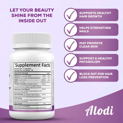Orelo Super Collagen Blend lab-tested seal conveys trusted quality.