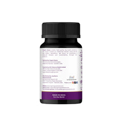 Organic Spree Medohar Guggulu daily use routine supports ongoing wellness.