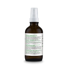 Organika Kids Zinc Spray Canadian-made, family-owned production trusted for safety.