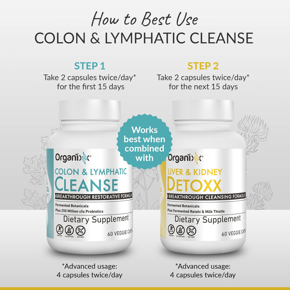 Organixx lifestyle-use scene suggests easy daily routine for wellness.
