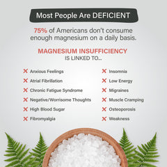 Organixx Magnesium 7 capsules close-up shows vegan, non-GMO formula for daily wellness.