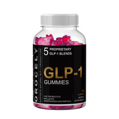 Orocely clean-label vegan gummies with no artificial additives.