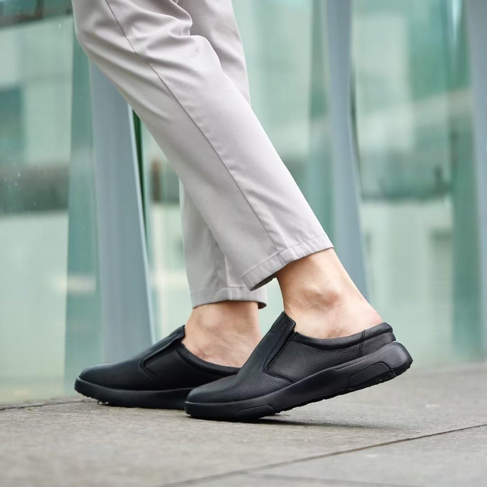 OrthoComfoot versatile option for weddings and formal events