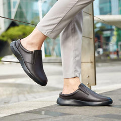OrthoComfoot versatile oxford suitable for weddings and business events