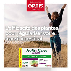 Ortis chew cubes shown in everyday setting for quick consumption.
