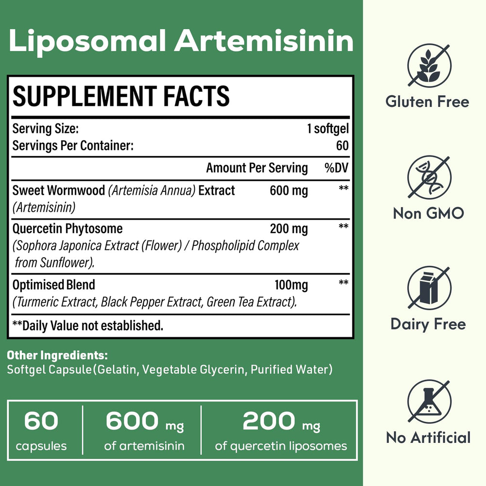 Osasuna 60 softgels bottle presents a convenient 60-day supply.