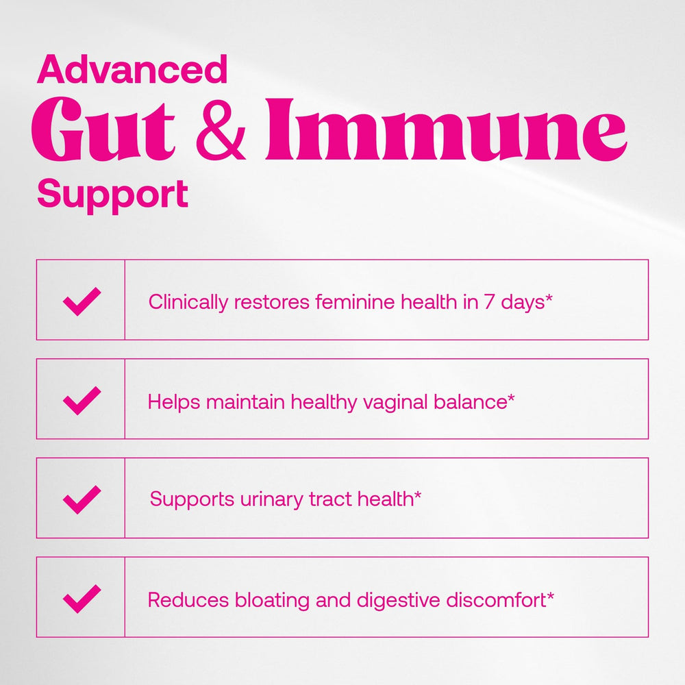 O-Shot probiotic capsules close-up for dairy-free daily wellness