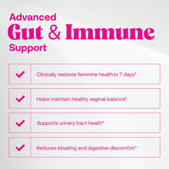 O-Shot probiotic capsules close-up for dairy-free daily wellness