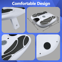 OSITO Health Expert portable case ideal for on-the-go sessions.