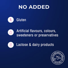Ostelin Calcium Vitamin D3 tablets that are gluten and dairy free