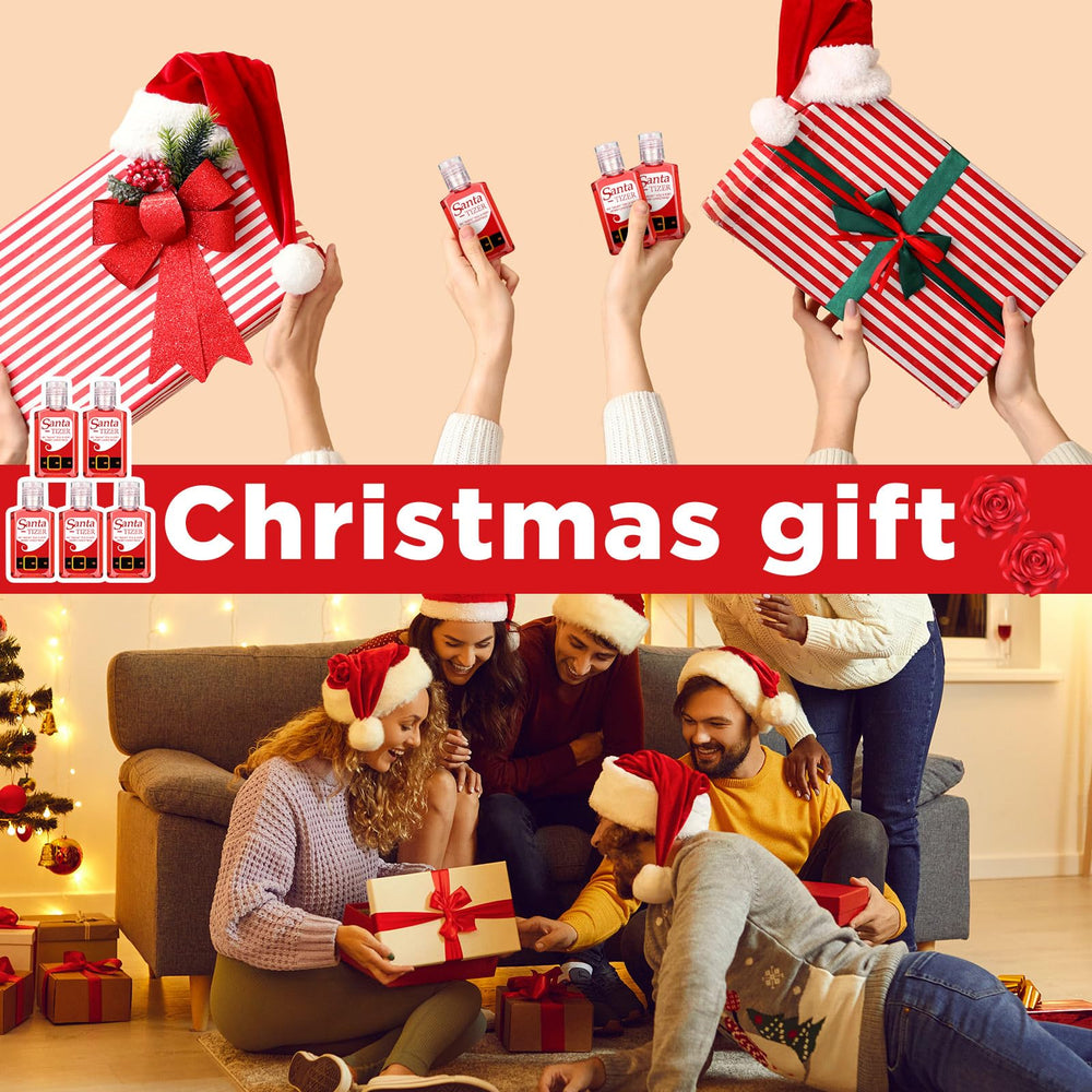 Oudain stocking-stuffer ready sanitizer gifts for holiday gifting
