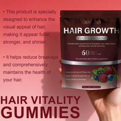 OUHENGTEK non-GMO seal communicates trusted formula.